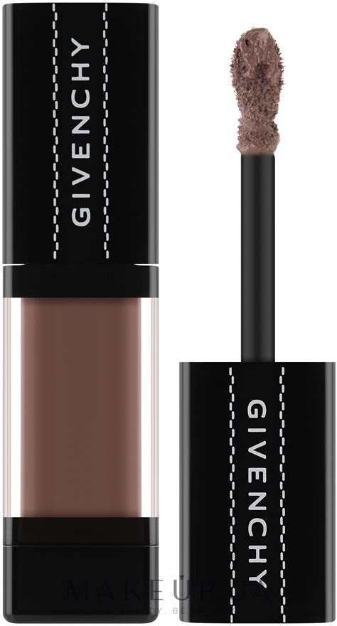 Givenchy Ombre Interdite Eyeshadow Кремовые тени для век